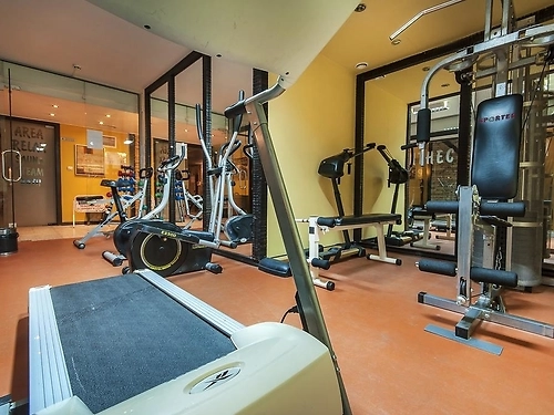 Hotel Bansko SPA & Holidays Bansko Ski Bulgaria (44 / 46)