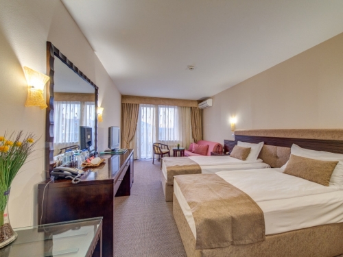 Hotel Bansko SPA & Holidays Bansko (11 / 46)