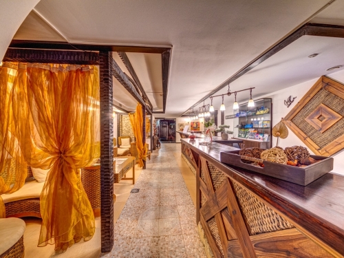 Hotel Bansko SPA & Holidays Bansko (29 / 46)