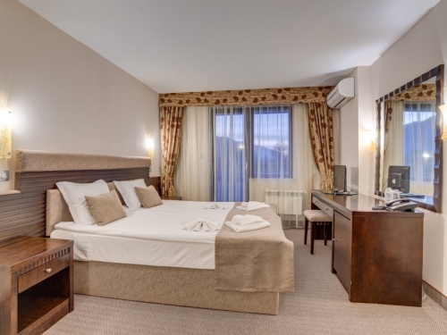 Hotel Bansko SPA & Holidays Ski Bulgaria (9 / 46)