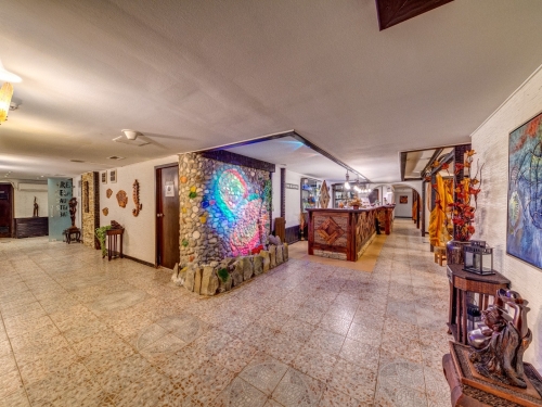 Hotel Bansko SPA & Holidays Bansko Ski Bulgaria (24 / 46)