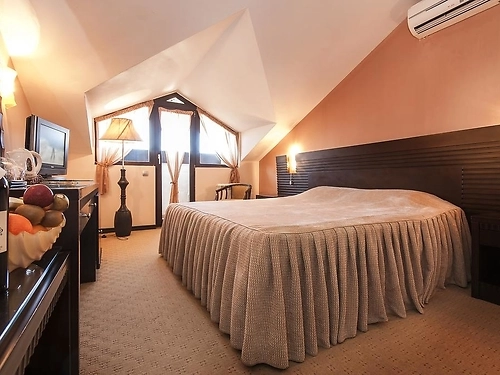 Hotel Bansko SPA & Holidays Bansko Ski Bulgaria (20 / 46)