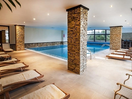 Hotel Bansko SPA & Holidays Bansko (31 / 46)