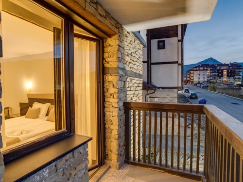 Hotel Bansko SPA & Holidays Ski Bulgaria (22 / 46)