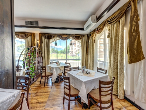 Hotel Bansko SPA & Holidays Bansko (27 / 46)