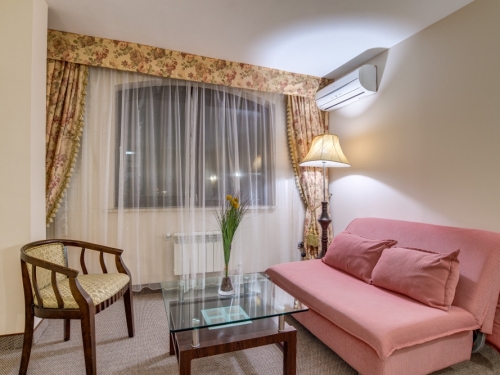 Hotel Bansko SPA & Holidays Ski Bulgaria (12 / 46)