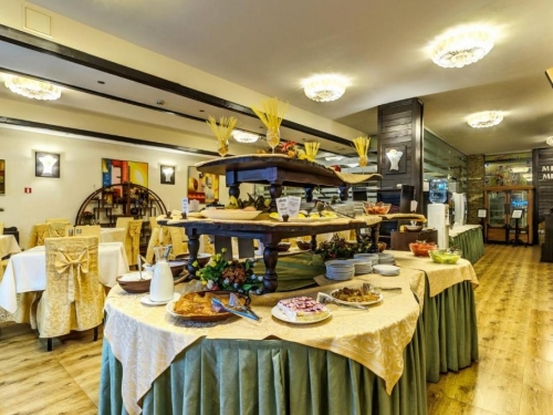 Hotel Bansko SPA & Holidays Bansko Ski Bulgaria (25 / 46)
