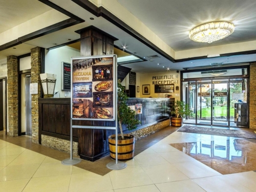 Hotel Bansko SPA & Holidays Bansko (6 / 46)