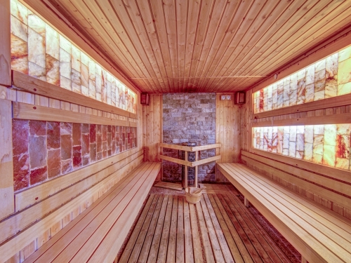 Hotel Bansko SPA & Holidays Ski Bulgaria (37 / 46)