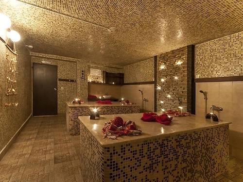 Hotel Bansko SPA & Holidays Bansko Ski Bulgaria (38 / 46)