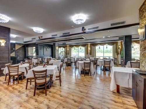 Hotel Bansko SPA & Holidays Ski Bulgaria (26 / 46)