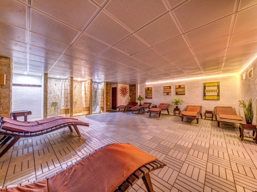 Hotel Bansko SPA & Holidays Bansko Ski Bulgaria (36 / 46)