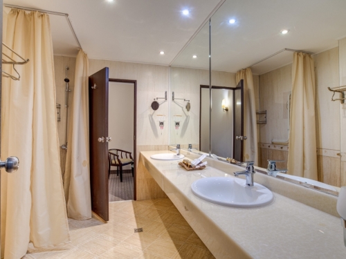 Hotel Bansko SPA & Holidays Ski Bulgaria (13 / 46)