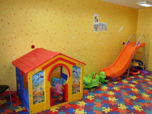 Hotel Bansko SPA & Holidays Ski Bulgaria (42 / 46)