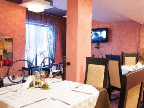 Hotel Flora Residence - Aparthotel Daisy Ski Bulgaria (16 / 33)