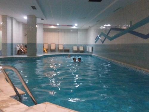 Hotel Flora Residence - Aparthotel Daisy Ski Bulgaria (6 / 33)