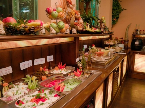 Hotel Flora Residence - Aparthotel Daisy Borovets Ski Bulgaria (23 / 33)