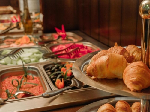 Hotel Flora Residence - Aparthotel Daisy Borovets (22 / 33)