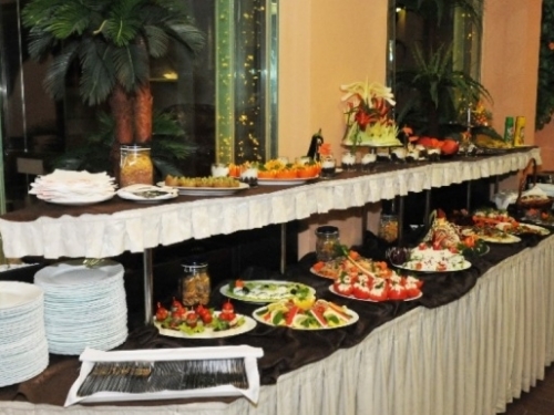 Hotel Flora Residence - Aparthotel Daisy Borovets Ski Bulgaria (24 / 33)