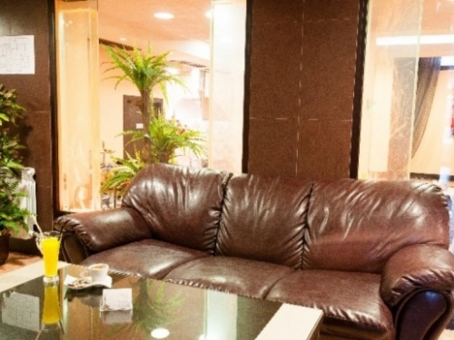 Hotel Flora Residence - Aparthotel Daisy Ski Bulgaria (27 / 33)