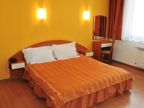 Hotel Flora Residence - Aparthotel Daisy Borovets (7 / 33)