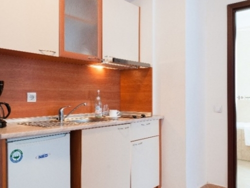 Hotel Flora Residence - Aparthotel Daisy Ski Bulgaria (8 / 33)