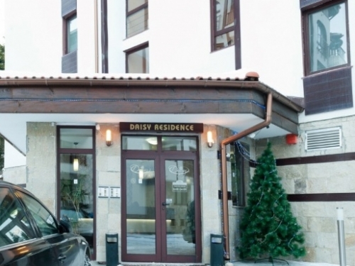 Hotel Flora Residence - Aparthotel Daisy Borovets (31 / 33)