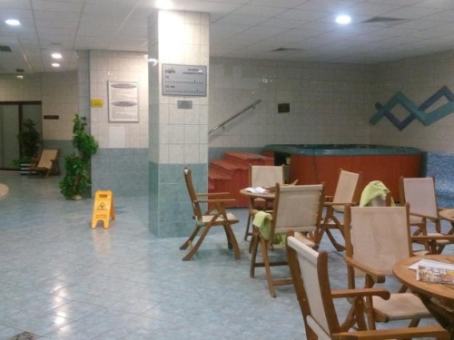 Hotel Flora Residence - Aparthotel Daisy Borovets Ski Bulgaria (29 / 33)