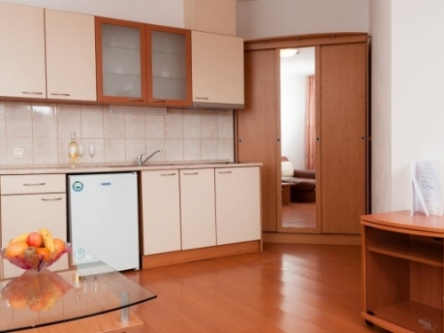 Hotel Flora Residence - Aparthotel Daisy Ski Bulgaria (9 / 33)