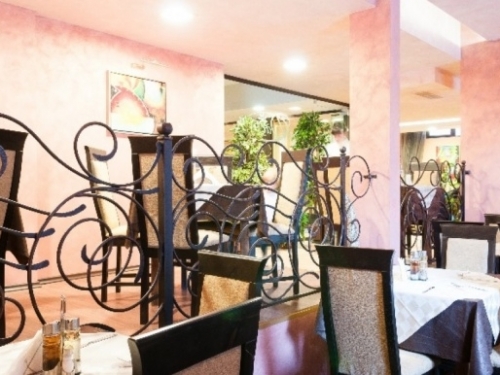 Hotel Flora Residence - Aparthotel Daisy Borovets Ski Bulgaria (17 / 33)