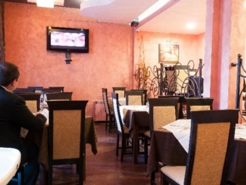 Hotel Flora Residence - Aparthotel Daisy Ski Bulgaria (18 / 33)