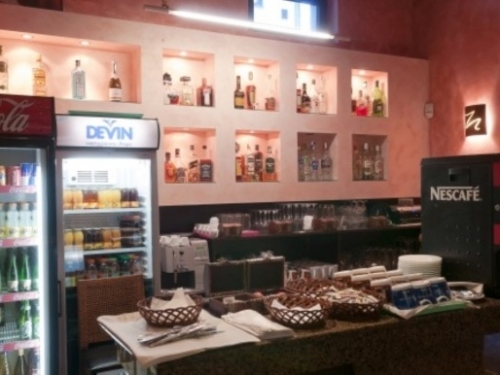 Hotel Flora Residence - Aparthotel Daisy Borovets Ski Bulgaria (20 / 33)