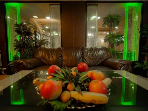 Hotel Flora Residence - Aparthotel Daisy Borovets (25 / 33)