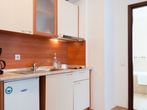 Hotel Flora Residence - Aparthotel Daisy Borovets Ski Bulgaria (10 / 33)