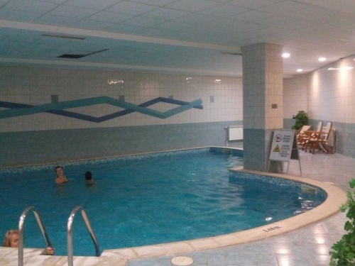 Hotel Flora Residence - Aparthotel Daisy Borovets (28 / 33)