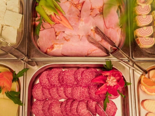 Hotel Flora Residence - Aparthotel Daisy Ski Bulgaria (21 / 33)