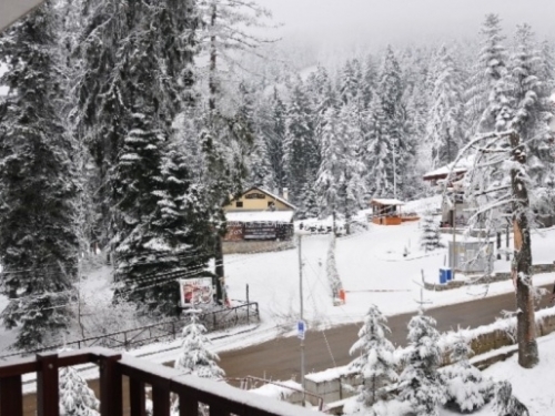 Hotel Flora Residence - Aparthotel Daisy Borovets Ski Bulgaria (30 / 33)