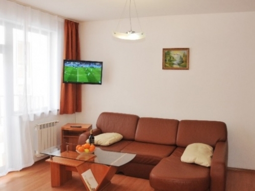 Hotel Flora Residence - Aparthotel Daisy Borovets Ski Bulgaria (11 / 33)