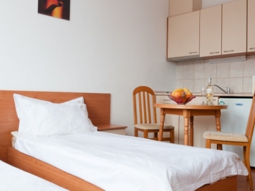 Hotel Flora Residence - Aparthotel Daisy Borovets (14 / 33)