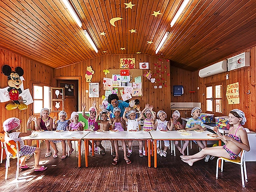 Hotel Throne Seagate Belek Belek Turcia (15 / 28)