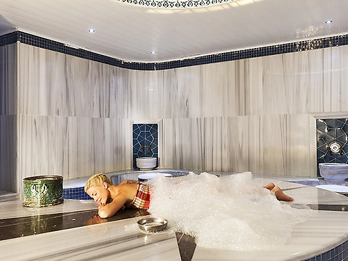 Hotel Throne Seagate Belek Belek (10 / 28)