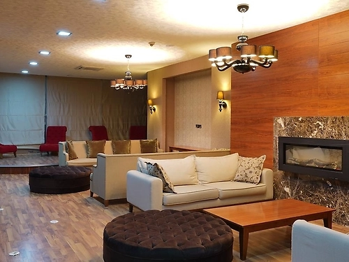 Hotel Throne Seagate Belek Turcia (19 / 28)