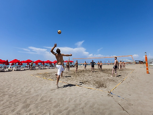 Hotel Throne Seagate Belek Belek Turcia (8 / 28)