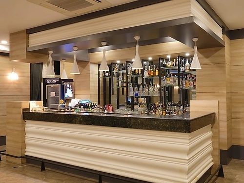 Hotel Throne Seagate Belek Belek (26 / 28)