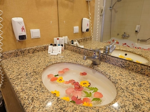 Hotel Throne Seagate Belek Belek Turcia (23 / 28)