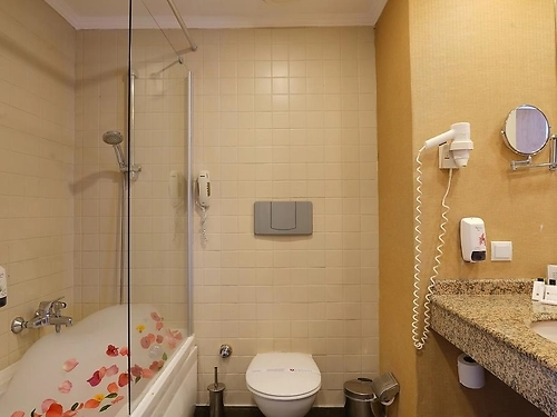 Hotel Throne Seagate Belek Belek (22 / 28)