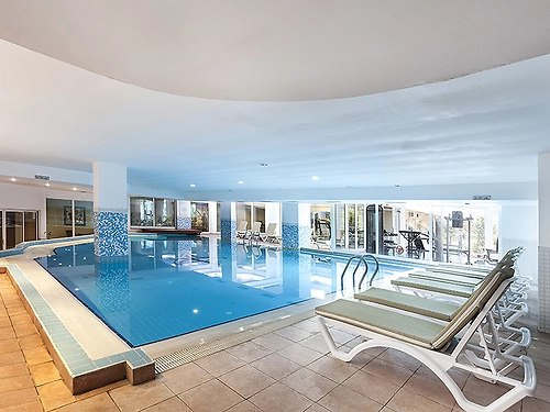 Hotel Throne Seagate Belek Belek (5 / 28)