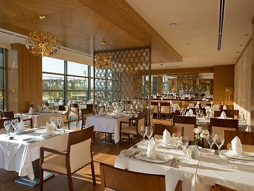 Hotel Dionis Resort & SPA Turcia (18 / 24)