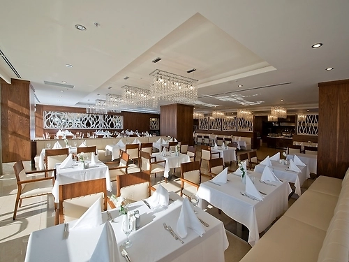 Hotel Dionis Resort & SPA Belek (11 / 24)