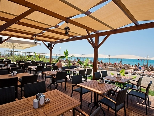 Hotel Dionis Resort & SPA Turcia (15 / 24)